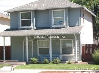 1153 E 9th St #1, Chico, CA 95928