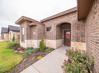 1807 Cajun St, Odessa, TX 79765