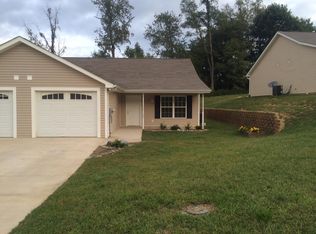 109 Carmack Dr, Bristol, VA 24201