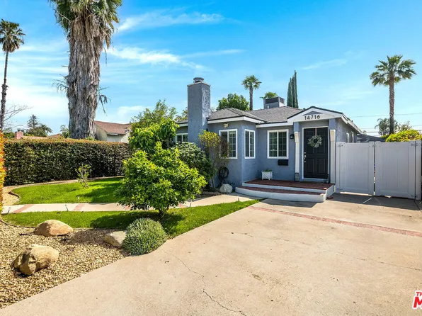 14716 Killion St, Sherman Oaks, CA 91411