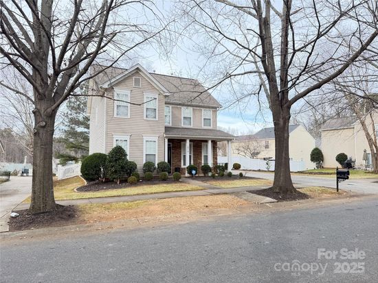 10219 Caldwell Depot Rd, Cornelius, NC 28031