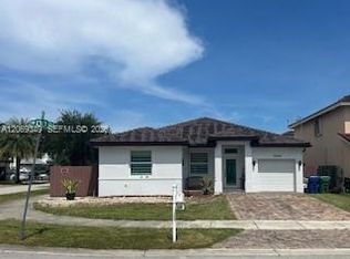 Evergreen Garden Estates, Homestead, FL 33033