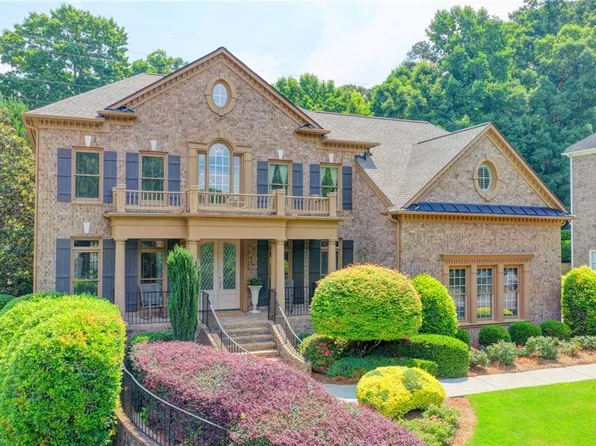 3101 Prestwyck Haven Dr, Duluth, GA 30097