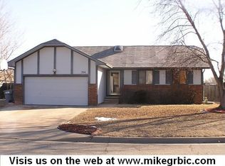 354 N Rutgers St, Wichita, KS 67212