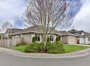 2312 NW 146th St, Vancouver, WA 98685