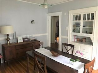 60 Garrison Ave #1, Somerville, MA 02144