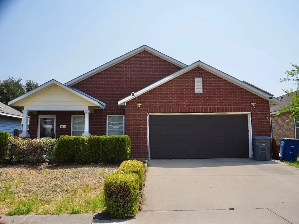 3512 Jenny Dale Dr
