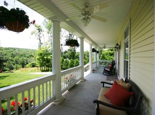 30 Church Hill Rd, Branchville, NJ 07826