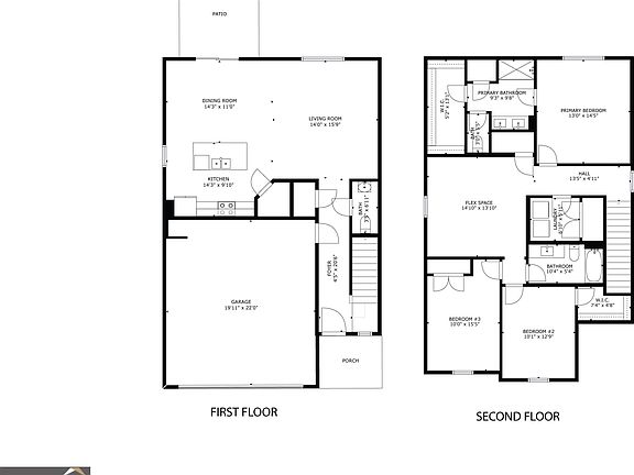 5th image of 98 Nolana Dr