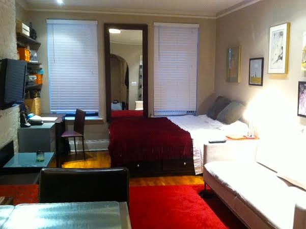 2nd image of 215 W 18th St APT 2G