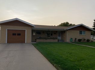 395 17th St, Burlington, CO 80807