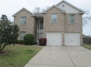 25918 Marshbrook Ln, Spring, TX 77389