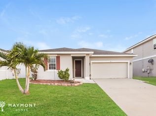 584 Lake Smart Blvd, Winter Haven, FL 33881