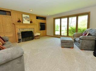 6207 113th St, Pleasant Prairie, WI 53158