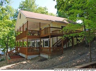 67 Treasure Cove Rd, Gravois Mills, MO 65037