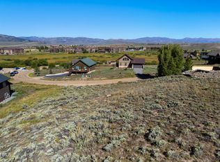 246 Gcr #892, Granby, CO 80446