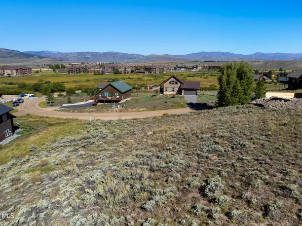 246 GCR 892, Granby, CO 80446