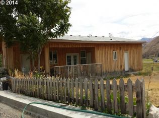 50313 Highway 26, Mount Vernon, OR 97865