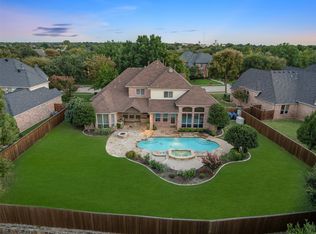 7404 Waterfall Dr, McKinney, TX 75072