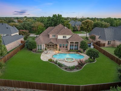 7404 Waterfall Dr, McKinney, TX, 75072