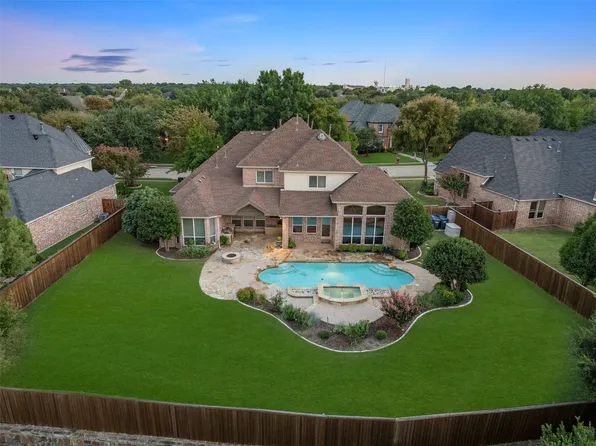 7404 Waterfall Dr, McKinney, TX 75072