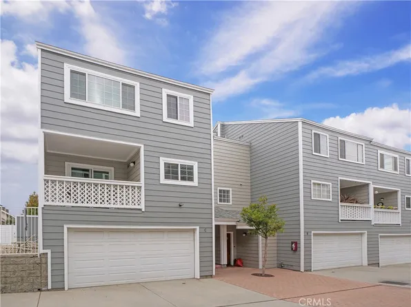 25839 Cypress St APT C, Lomita, CA 90717