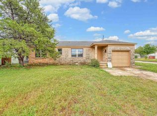 2518 SW Cornell Ave, Lawton, OK 73505