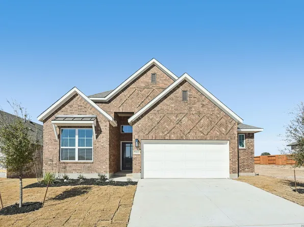 2122 Shepards Street, Seguin, TX 78155
