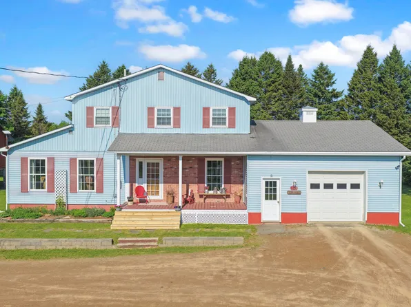 243 Goding Road, Ashland, ME 04732