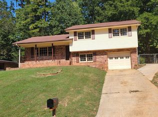 925 Glenvalley Dr, Birmingham, AL 35206