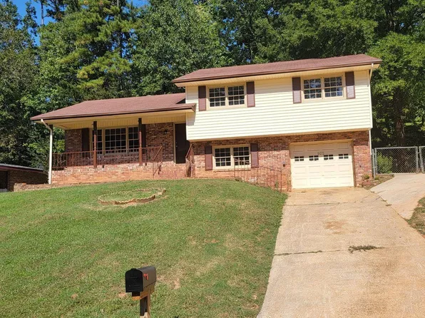 925 Glenvalley Dr, Birmingham, AL 35206