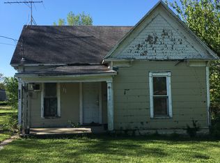 1044 E Atlantic St, Springfield, MO 65803