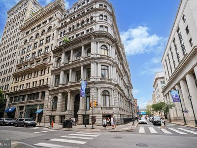 1001 Chestnut St #904W, Philadelphia, PA, 19107