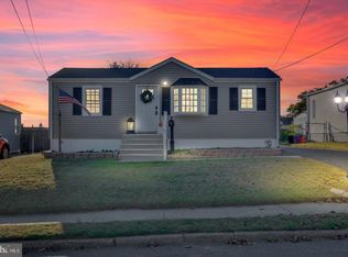 143 Baird Ave, Mount Ephraim, NJ 08059