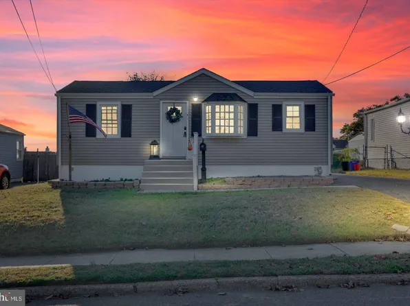 143 Baird Ave, Mount Ephraim, NJ 08059