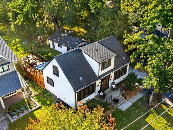 2356 Fassel Ave, Burlington, ON L7R 3P3