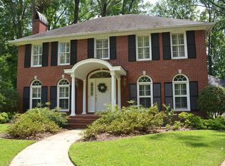 118 Woodstock Dr, Vicksburg, MS 39180