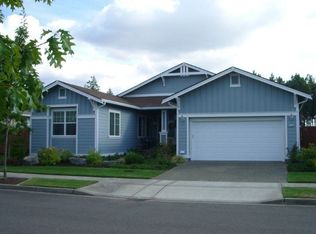 7955 Marietta Ct NE, Lacey, WA 98516