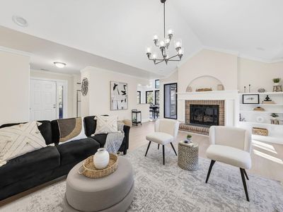 16 Stillwater Park, Durham, NC, 27707