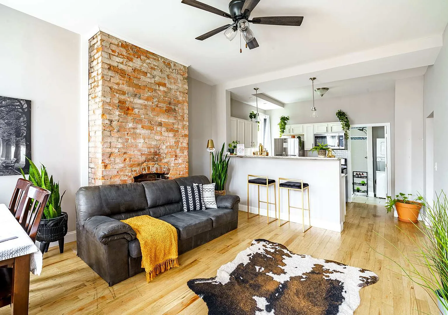 Jungle Aura by Jungle House | Downtown & Short North | Near — Photo 1