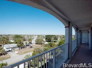 821 Del Rio Way #3501, Merritt Island, FL 32953