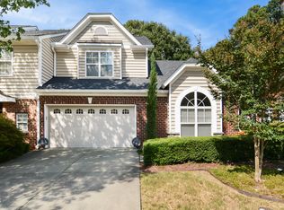 13330 Ashford Park Dr, Raleigh, NC 27613