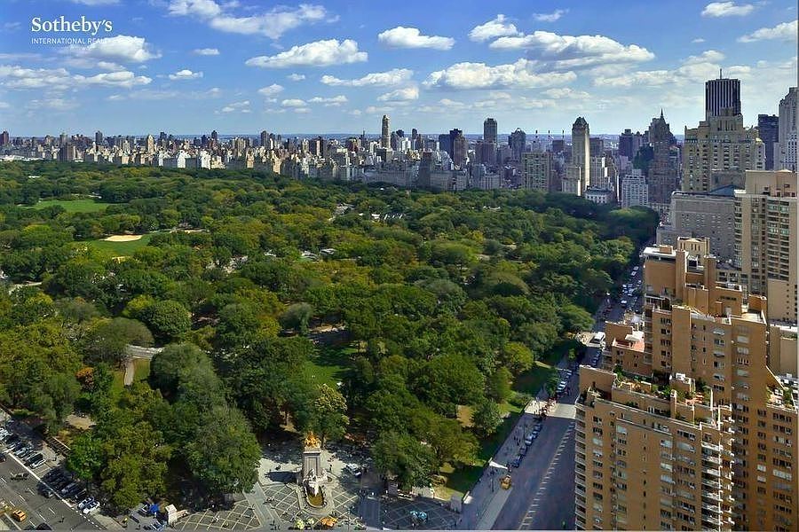 1st image of 25 Columbus Cir #52D