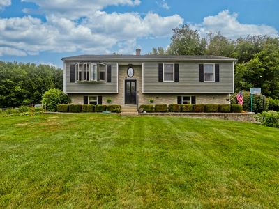 16 Jennifer Dr, Granby, MA, 01033