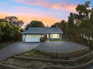 722 Saint Thomas Pkwy, Redding, CA 96003