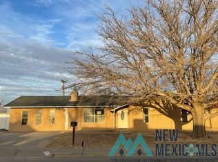 1701 S 21st St, Artesia, NM 88210