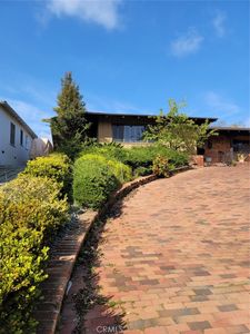 14949 La Cumbre Dr, Pacific Palisades, CA, 90272