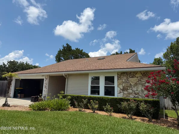 10919 LOSCO JUNCTION Drive, Jacksonville, FL 32257