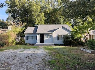 4096 Adrian St, Tucker, GA 30084