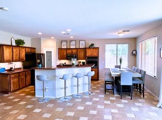 43323 W Venture Rd, Maricopa, AZ 85138